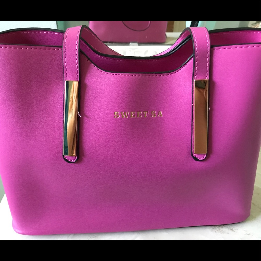 Sweet sa purse